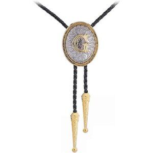 Western Ties for Men G